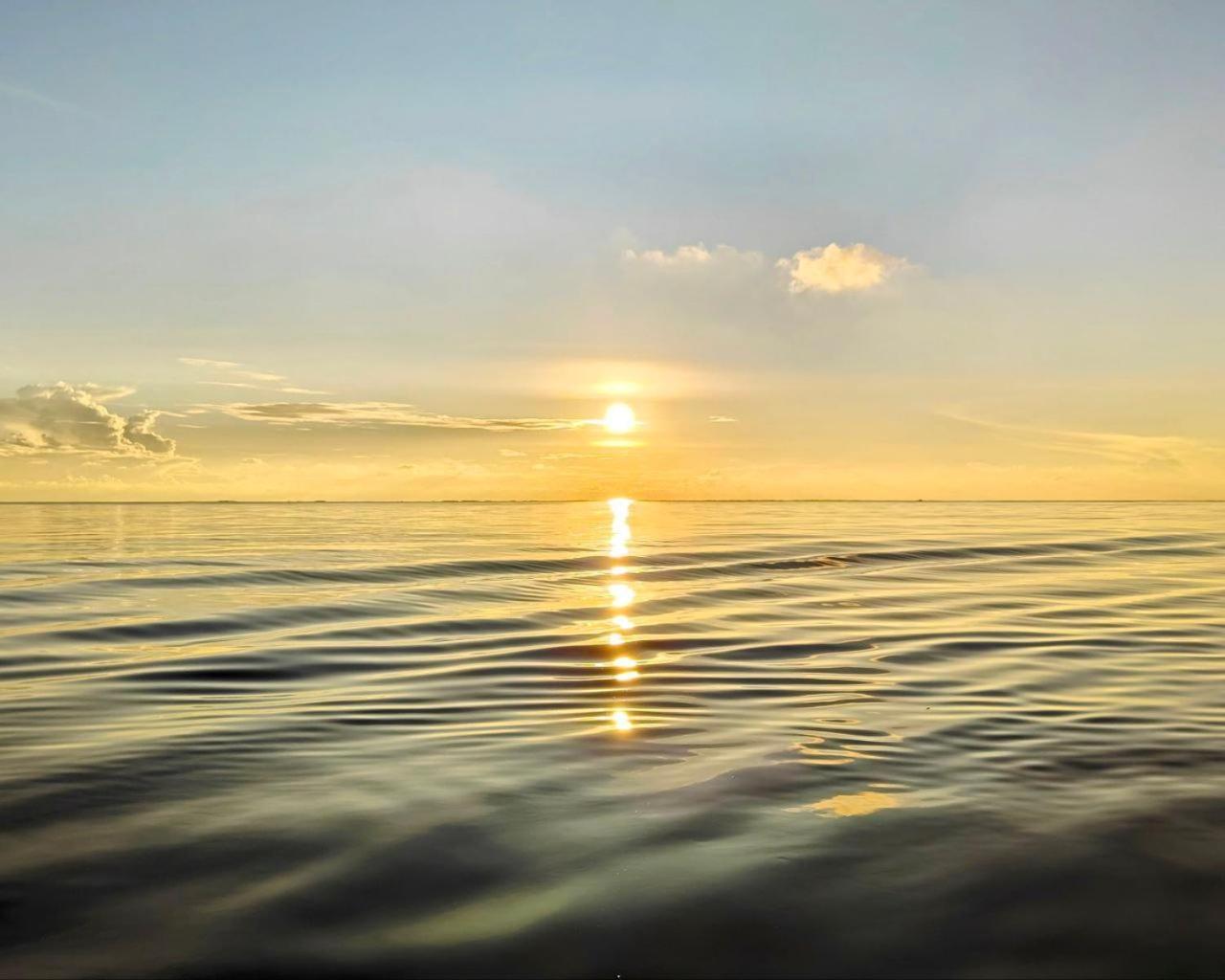Bougan Villea Retreat Bodufolhudhoo المظهر الخارجي الصورة
